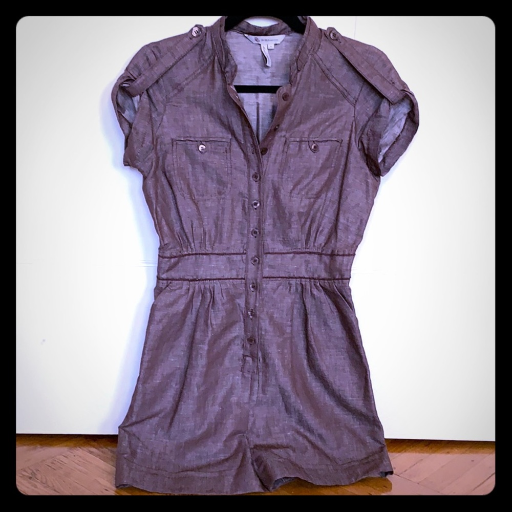 Bcbgeneration Romper - image 1